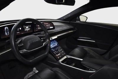 2023 Lucid Air Grand Touring