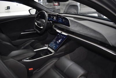 2023 Lucid Air Grand Touring