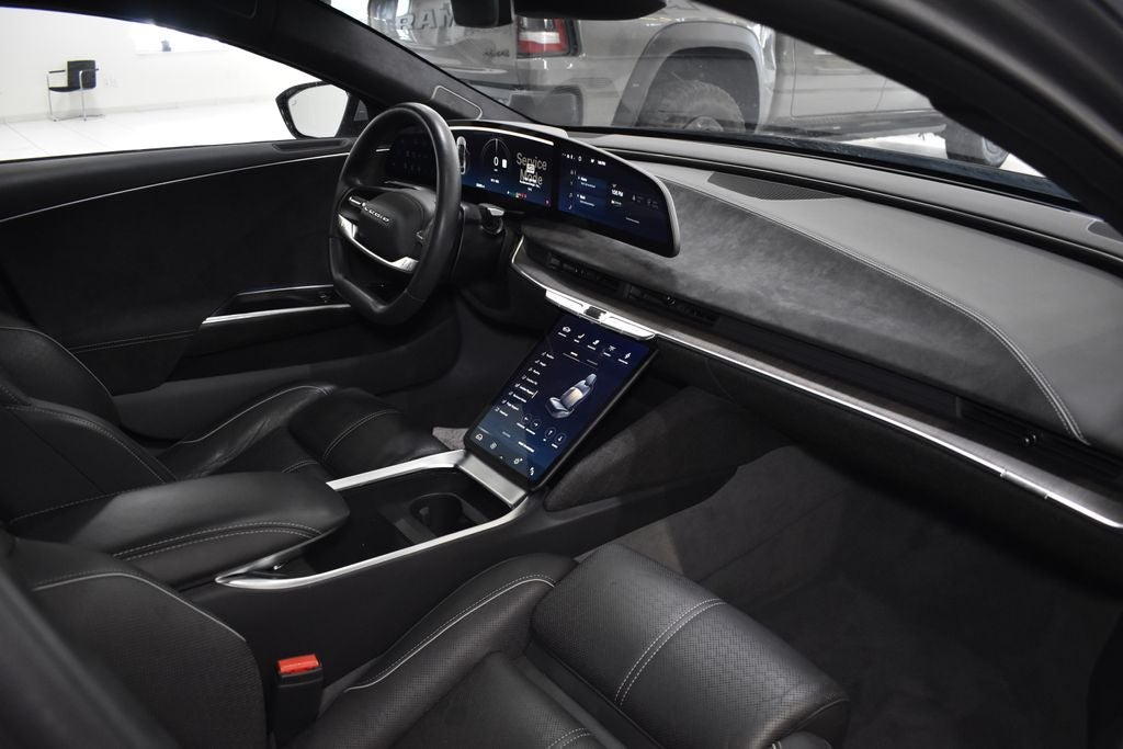 2023 Lucid Air Grand Touring