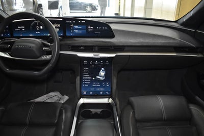2023 Lucid Air Grand Touring