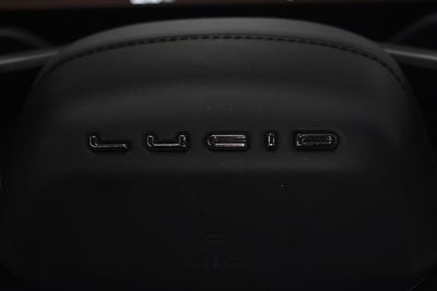 2023 Lucid Air Grand Touring