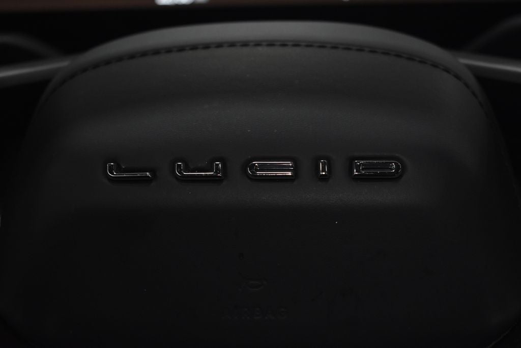 2023 Lucid Air Grand Touring