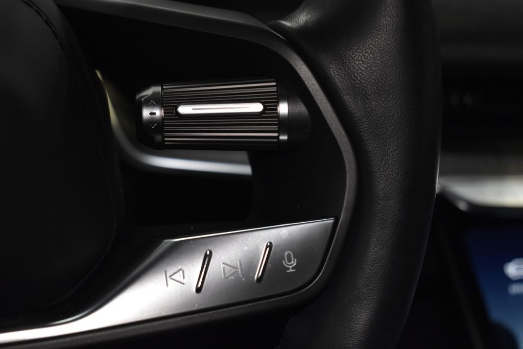 2023 Lucid Air Grand Touring