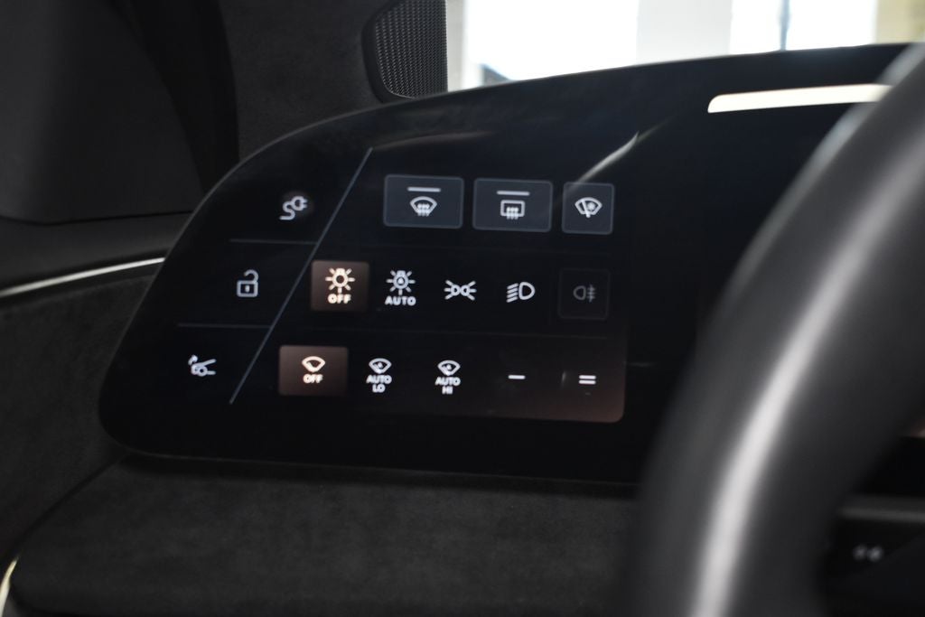 2023 Lucid Air Grand Touring