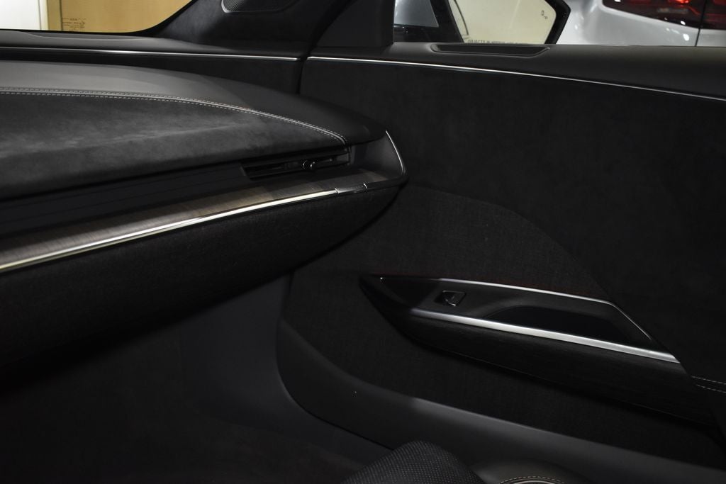 2023 Lucid Air Grand Touring