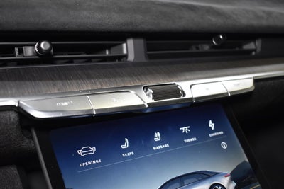 2023 Lucid Air Grand Touring