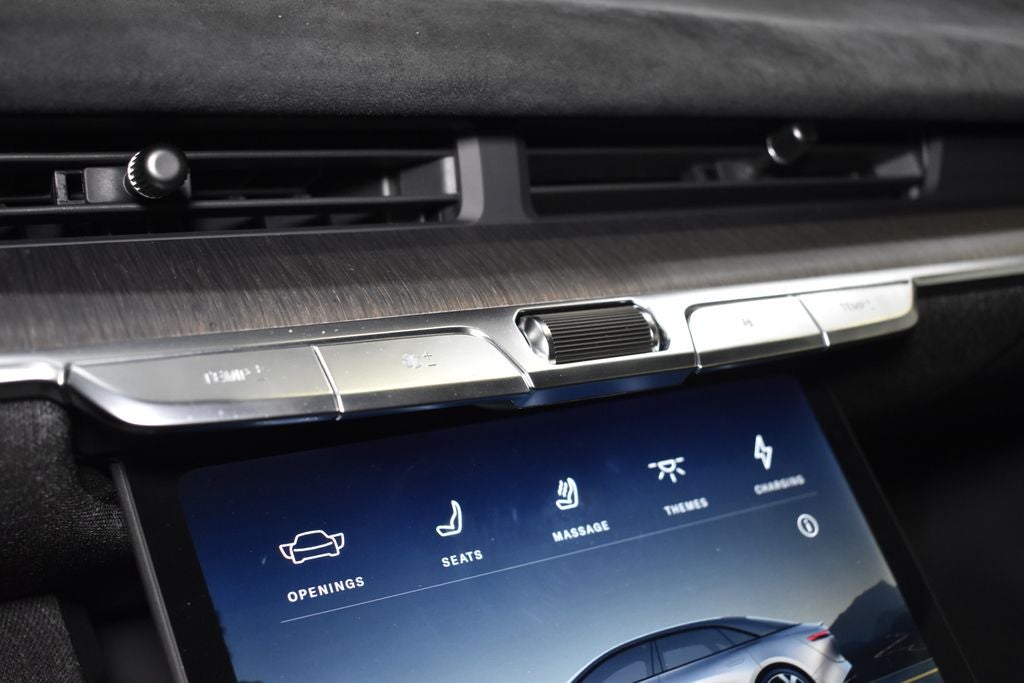 2023 Lucid Air Grand Touring