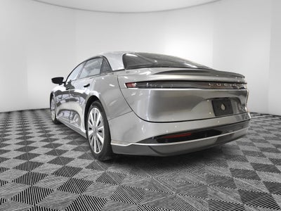 2023 Lucid Air Grand Touring