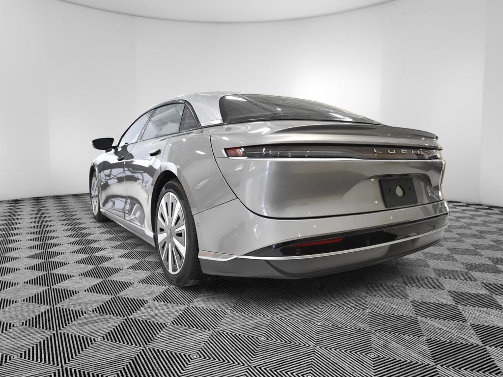 2023 Lucid Air Grand Touring
