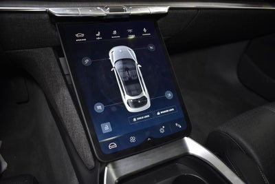 2023 Lucid Air Grand Touring