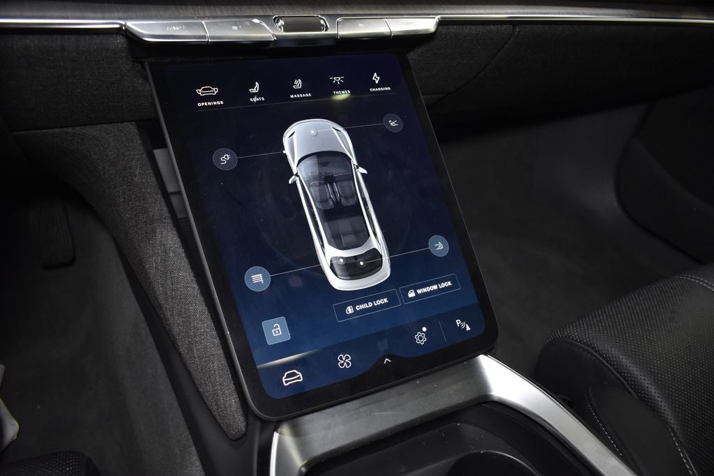 2023 Lucid Air Grand Touring