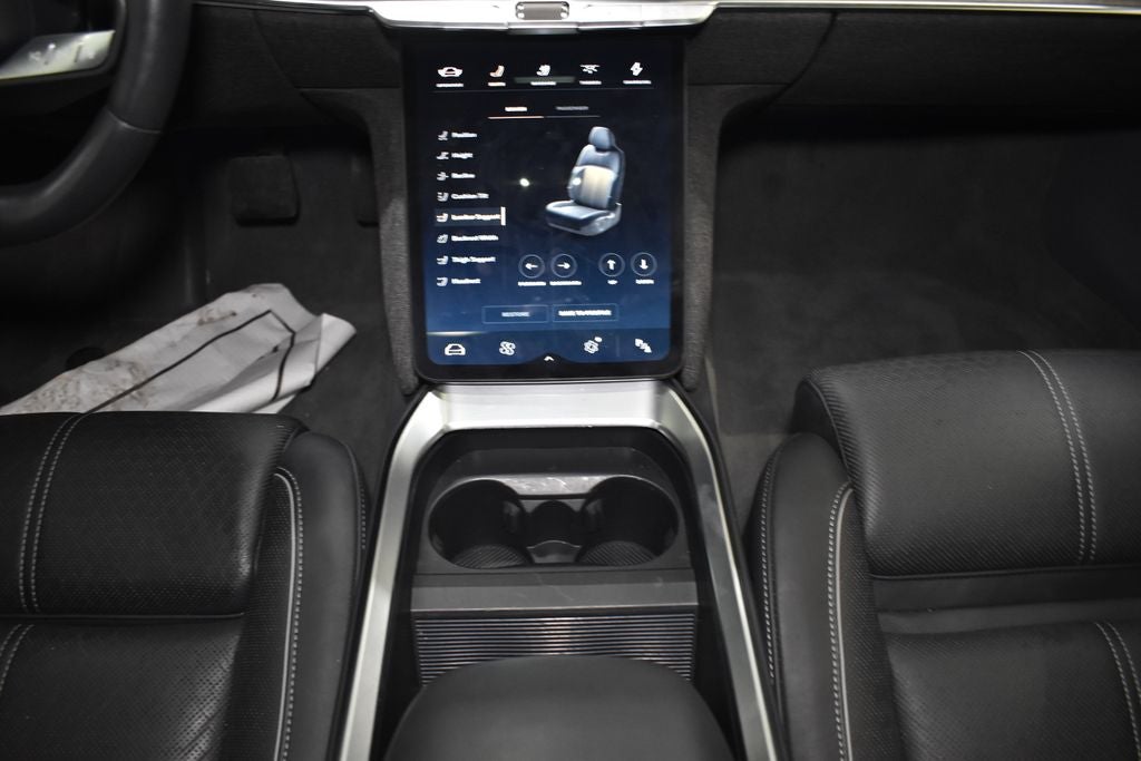 2023 Lucid Air Grand Touring