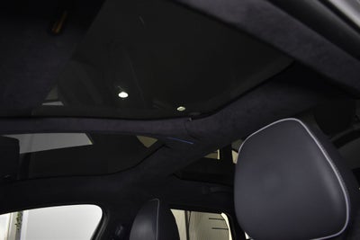 2023 Lucid Air Grand Touring