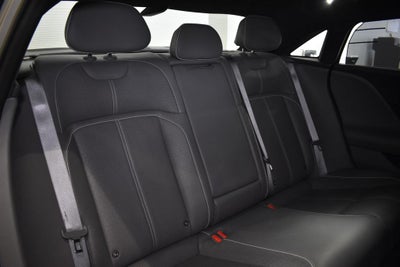 2023 Lucid Air Grand Touring