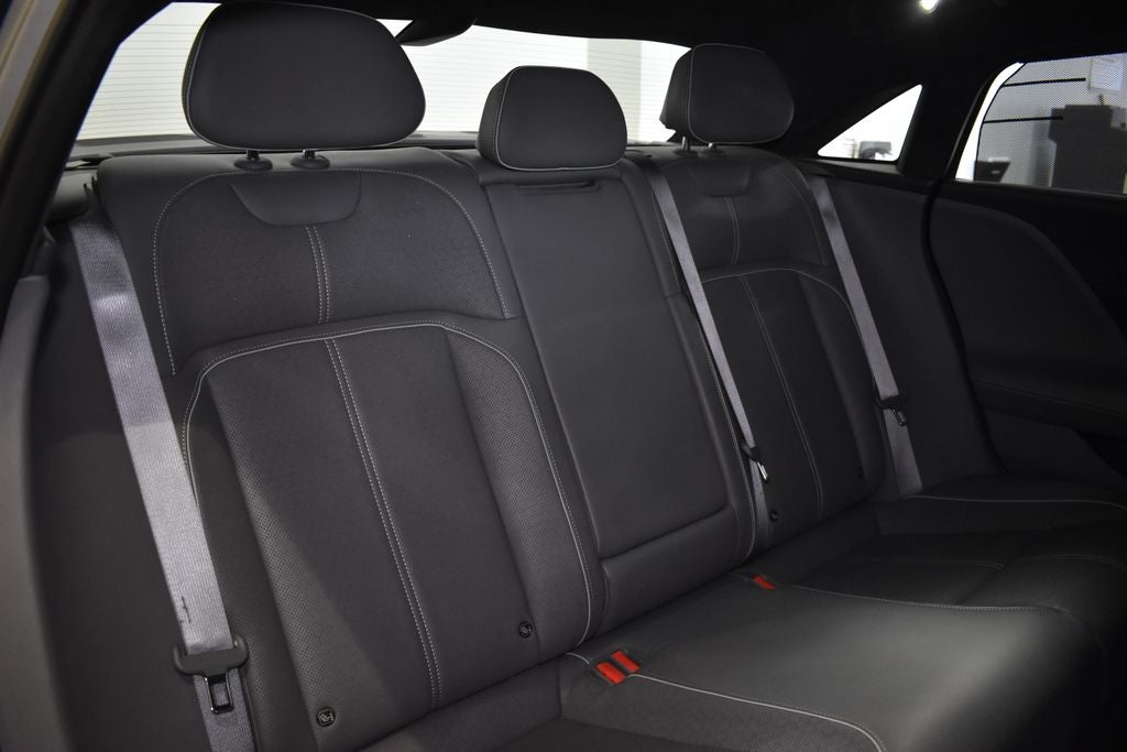 2023 Lucid Air Grand Touring