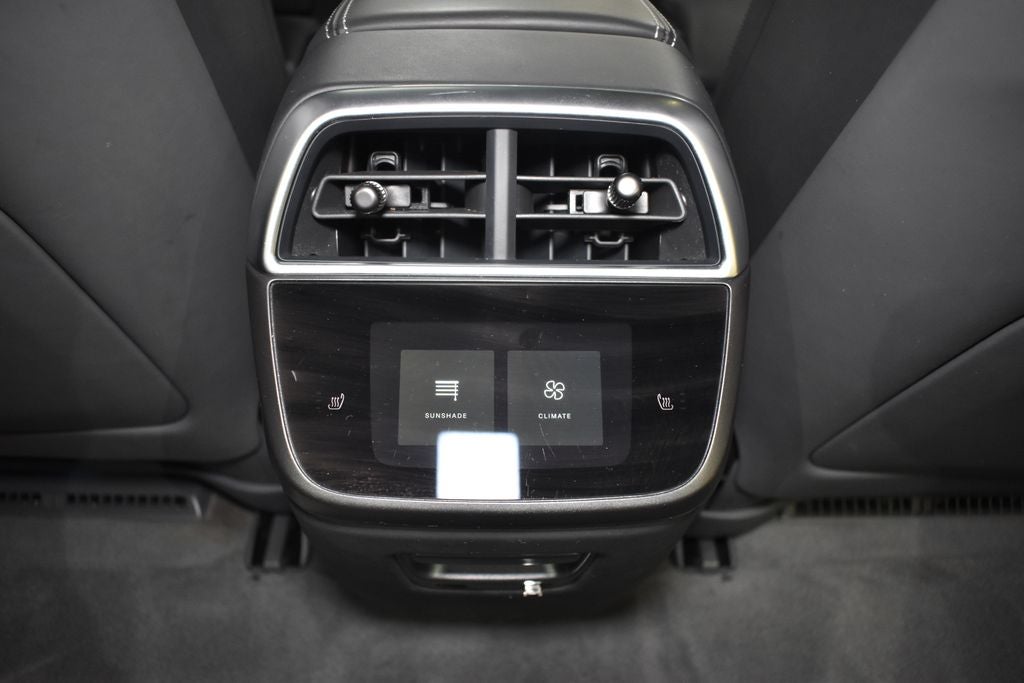 2023 Lucid Air Grand Touring