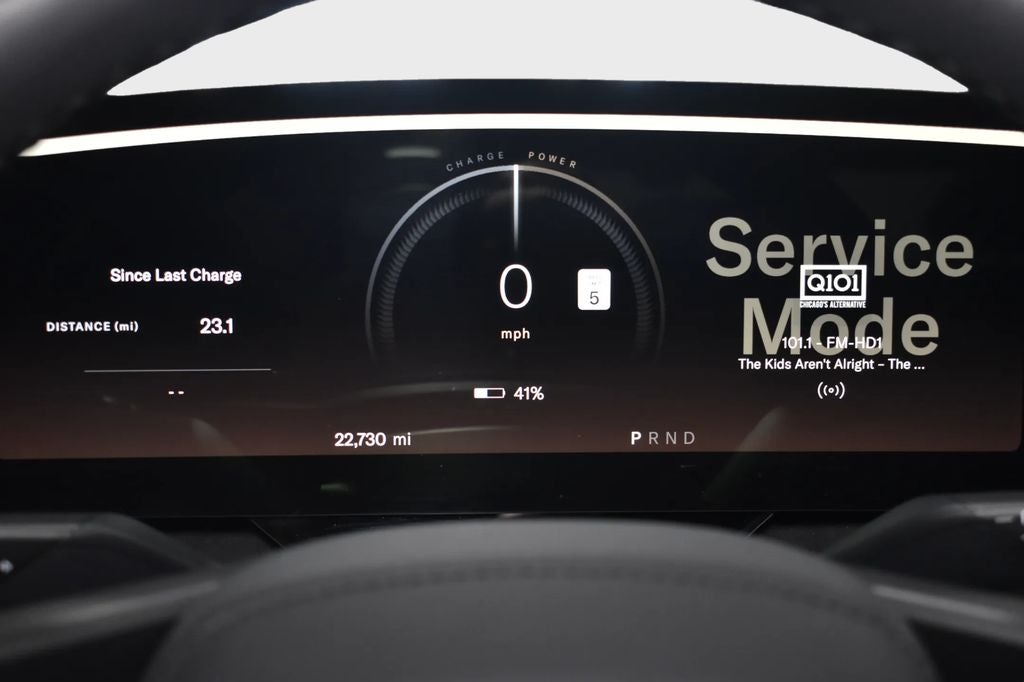 2023 Lucid Air Grand Touring