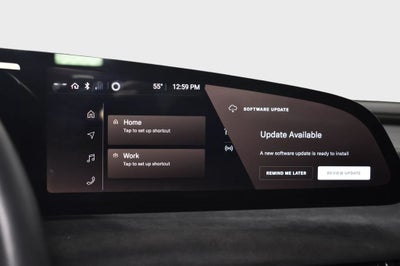 2023 Lucid Air Grand Touring