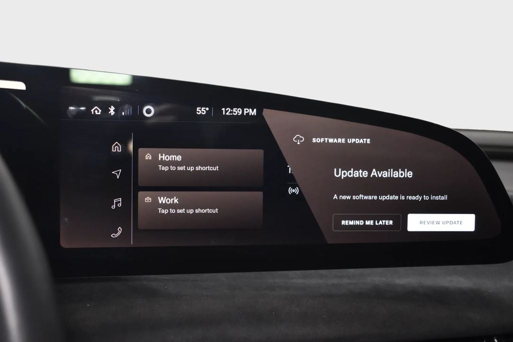 2023 Lucid Air Grand Touring