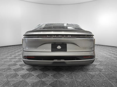 2023 Lucid Air Grand Touring