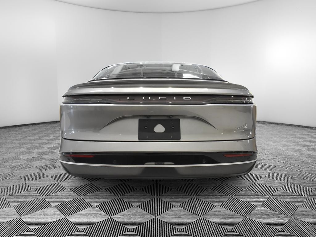 2023 Lucid Air Grand Touring