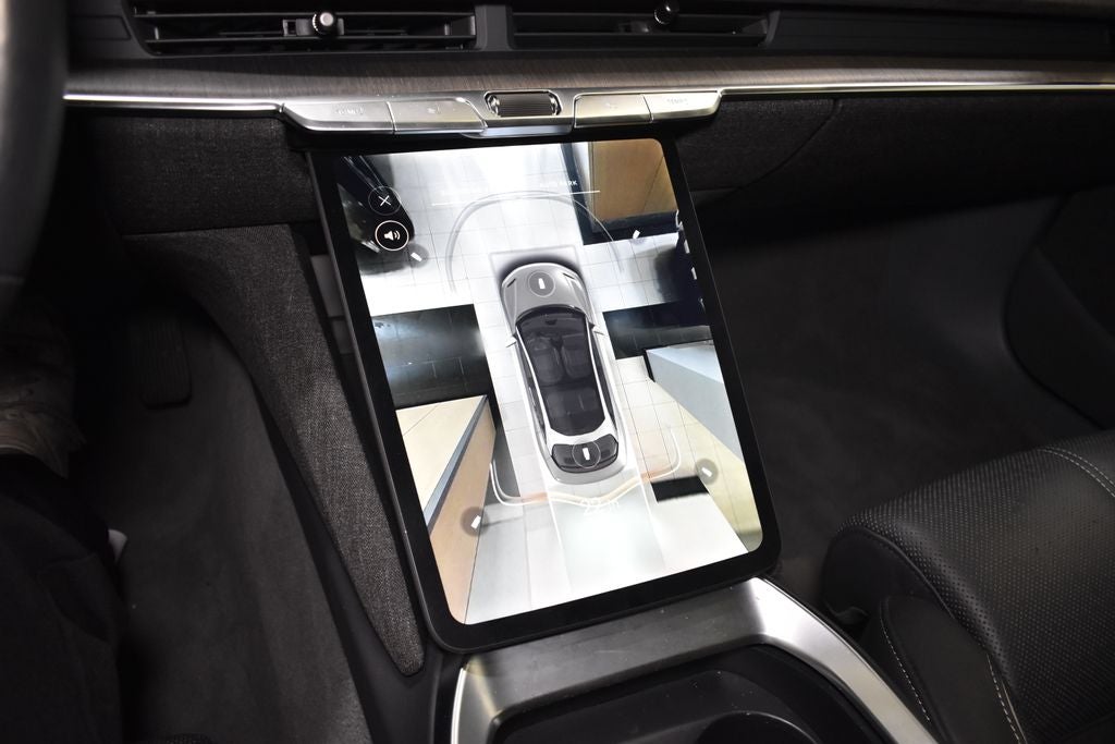 2023 Lucid Air Grand Touring