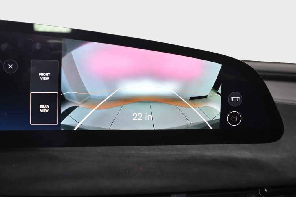 2023 Lucid Air Grand Touring