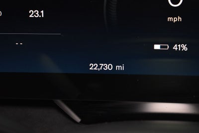 2023 Lucid Air Grand Touring