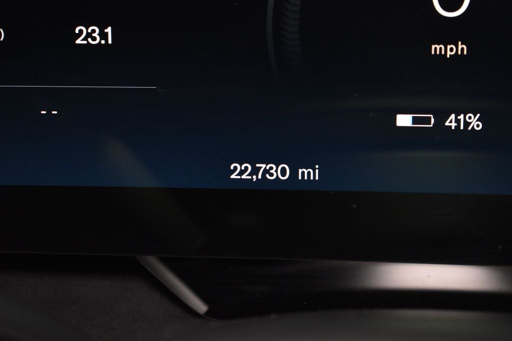 2023 Lucid Air Grand Touring