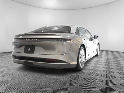 2023 Lucid Air Grand Touring
