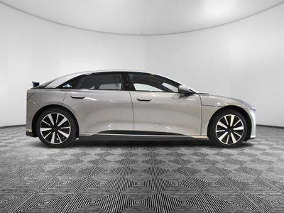 2023 Lucid Air Grand Touring