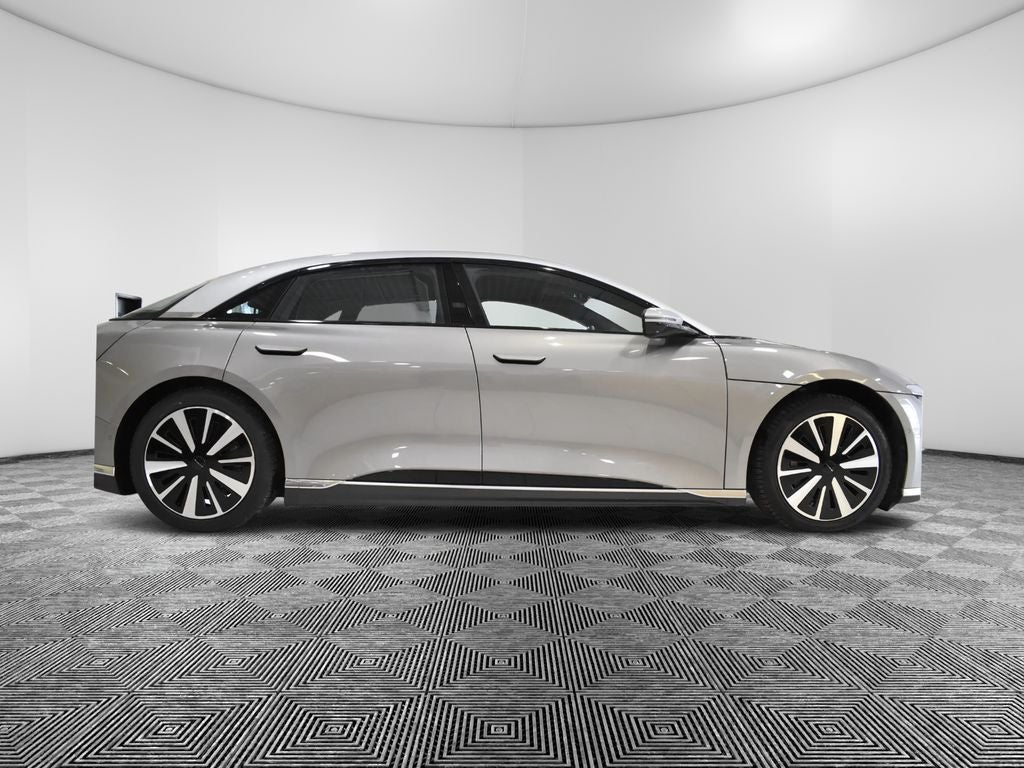 2023 Lucid Air Grand Touring