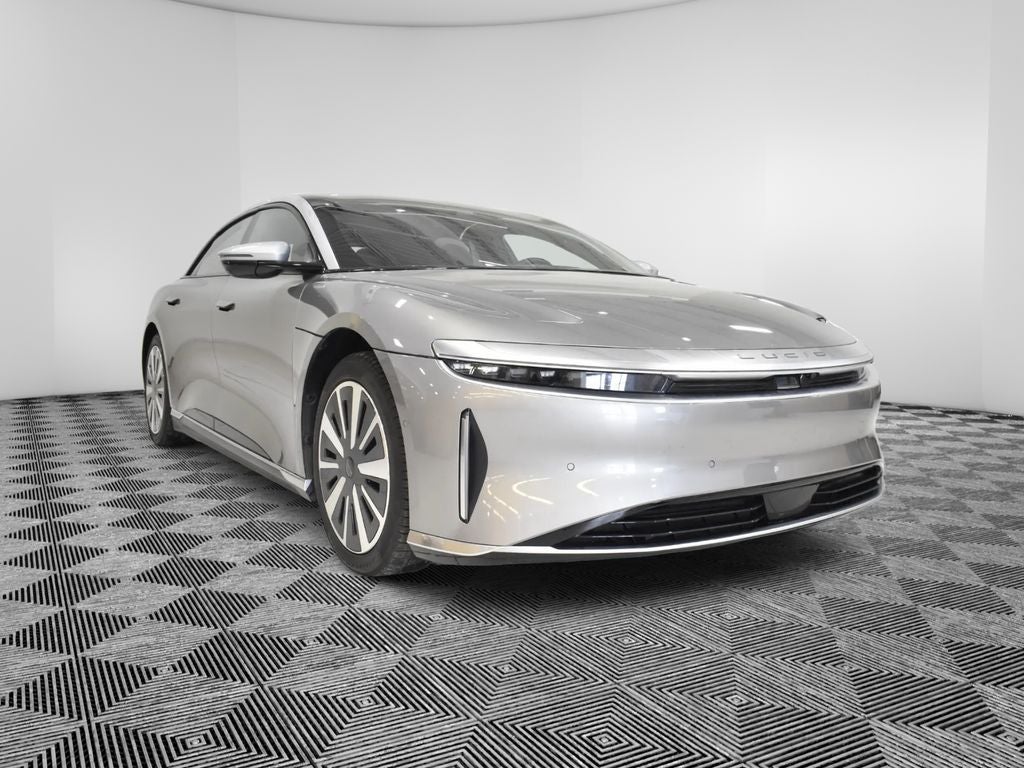 2023 Lucid Air Grand Touring