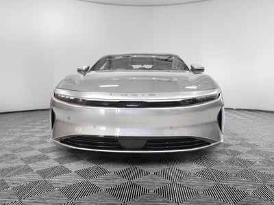 2023 Lucid Air Grand Touring