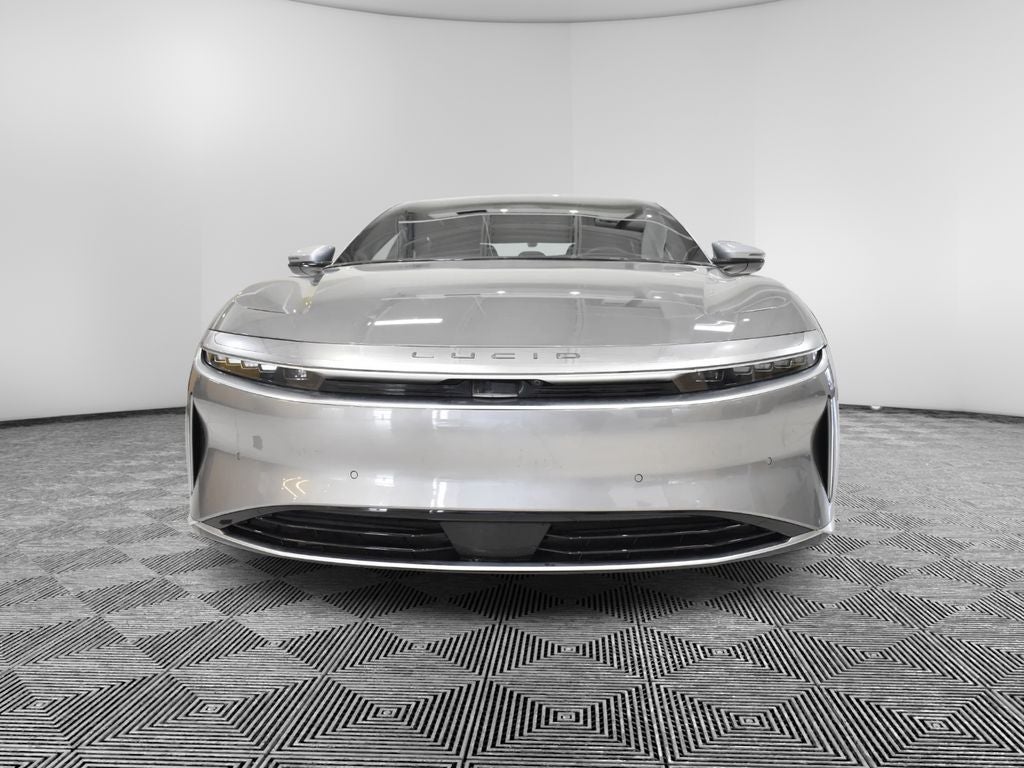 2023 Lucid Air Grand Touring