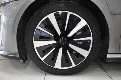 2023 Lucid Air Grand Touring