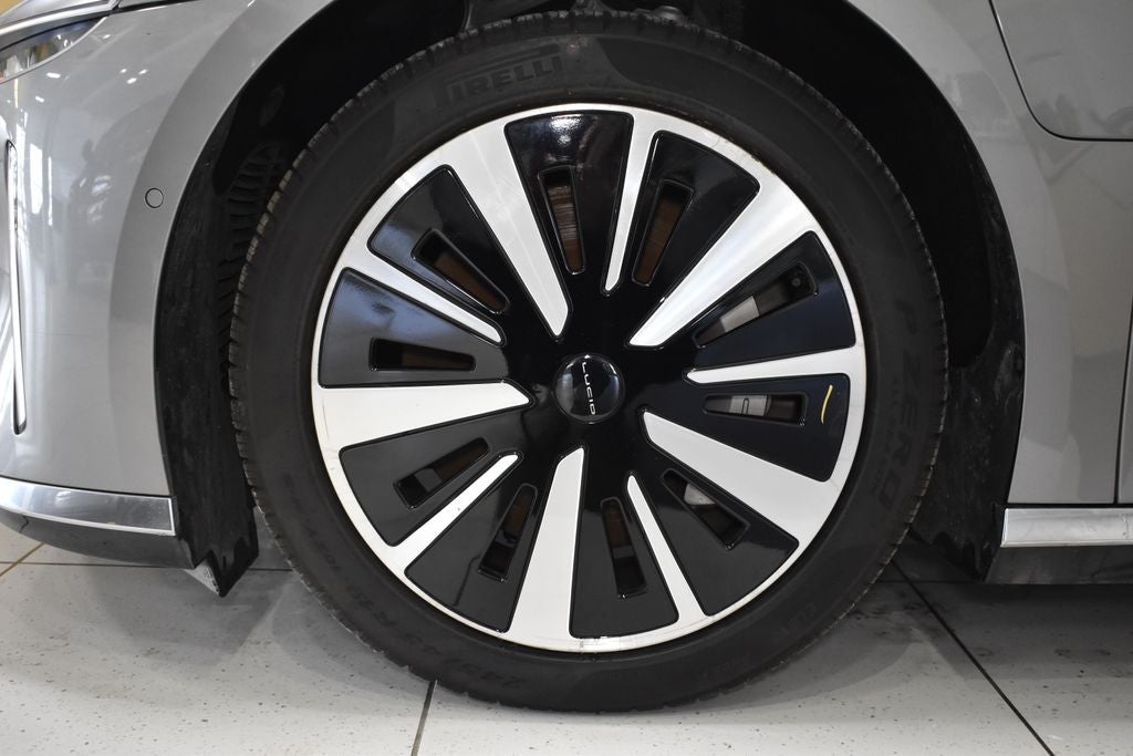 2023 Lucid Air Grand Touring