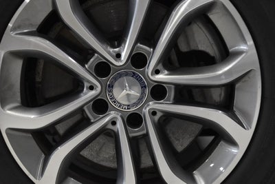 2015 Mercedes-Benz C-Class C 300 4MATIC®