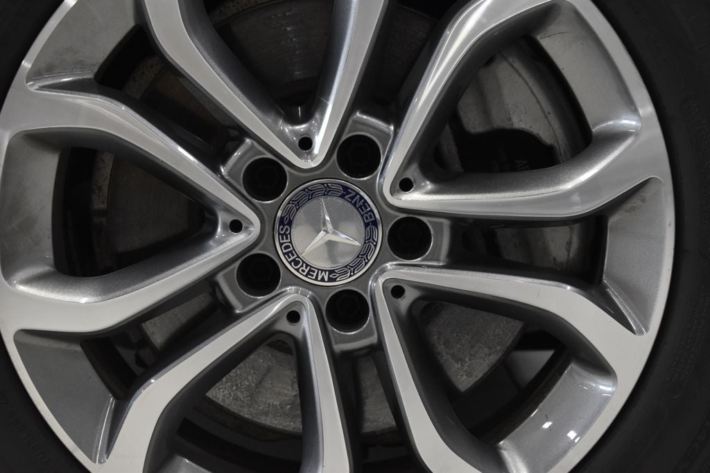 2015 Mercedes-Benz C-Class C 300 4MATIC®