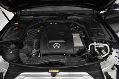 2015 Mercedes-Benz C-Class C 300 4MATIC®