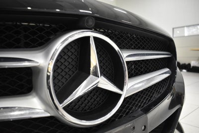 2015 Mercedes-Benz C-Class C 300 4MATIC®