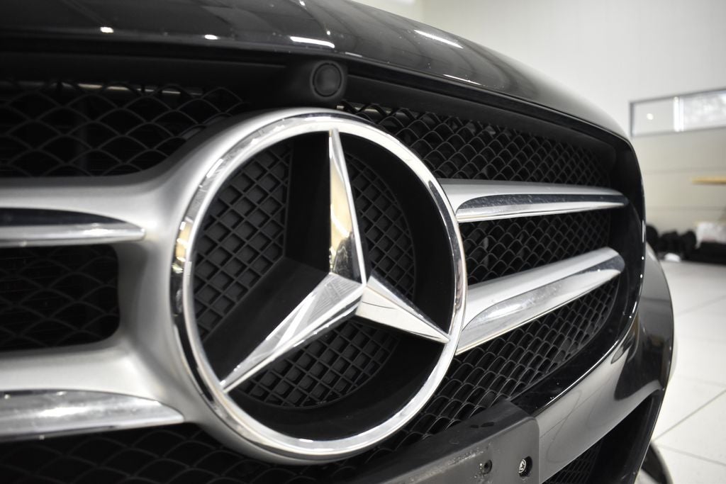 2015 Mercedes-Benz C-Class C 300 4MATIC®