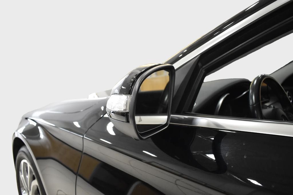 2015 Mercedes-Benz C-Class C 300 4MATIC®