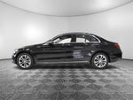2015 Mercedes-Benz C-Class C 300 4MATIC®