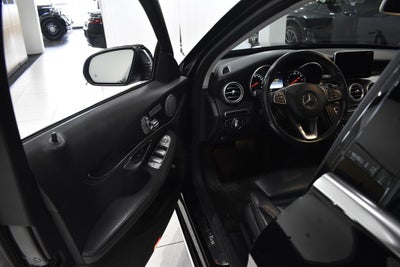 2015 Mercedes-Benz C-Class C 300 4MATIC®