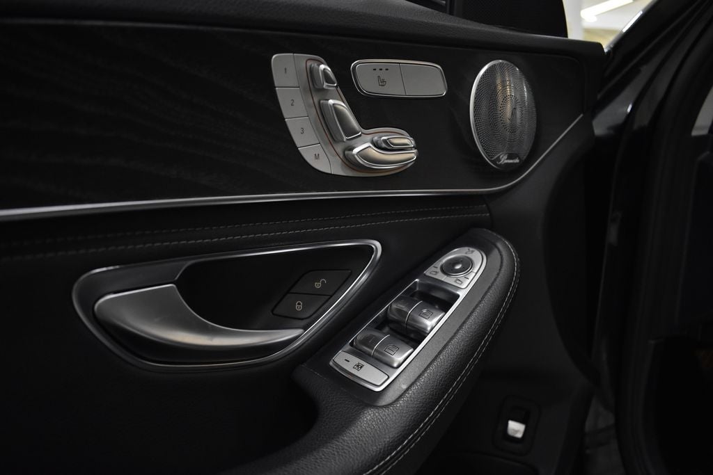 2015 Mercedes-Benz C-Class C 300 4MATIC®