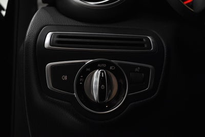 2015 Mercedes-Benz C-Class C 300 4MATIC®