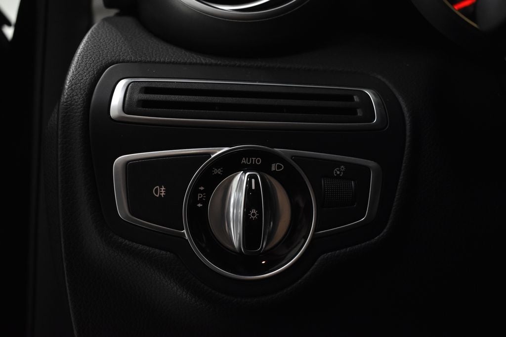 2015 Mercedes-Benz C-Class C 300 4MATIC®