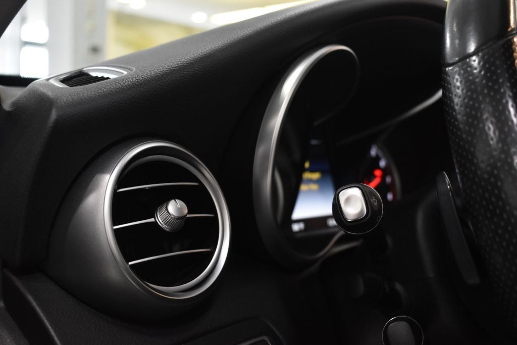 2015 Mercedes-Benz C-Class C 300 4MATIC®