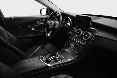 2015 Mercedes-Benz C-Class C 300 4MATIC®